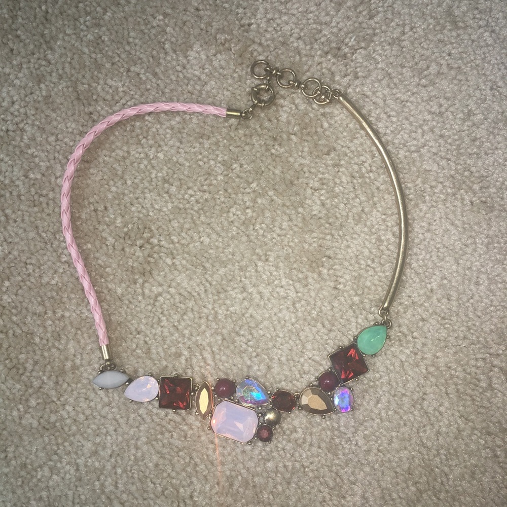 Few moda statement necklace - Picture 4 of 5